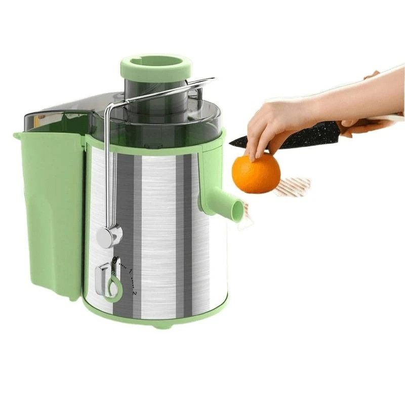 

New Sugarcane Ginger Juice Household Residue Separation Household Commercial Manual Large Diameter High Power