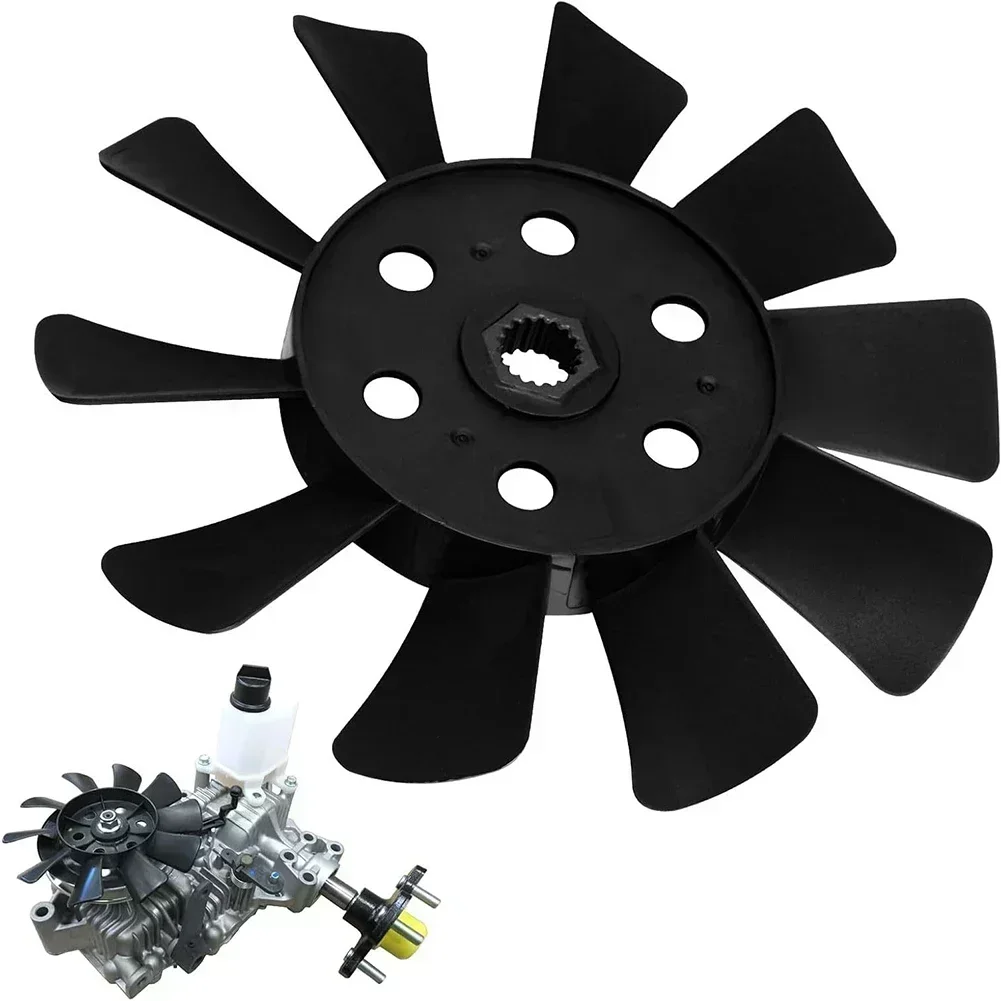 For Hydro Fan Repla…