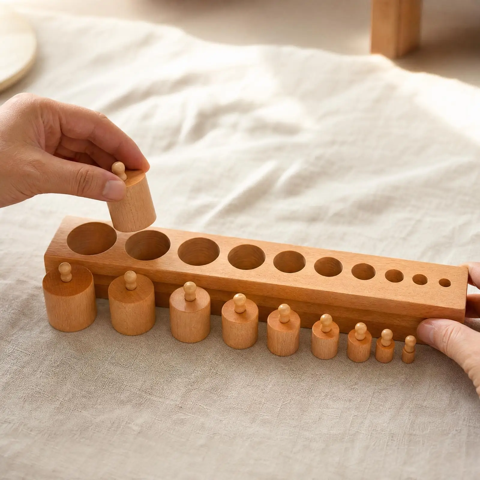 bloc-cylindrique-axe-sur-l'enfant-puzzle-cylindrique-a-molettes-jouet-pour-developper-la-motricite-fine-jouet-educatif-axe-sur-l'apprentissage-de-l'enfant