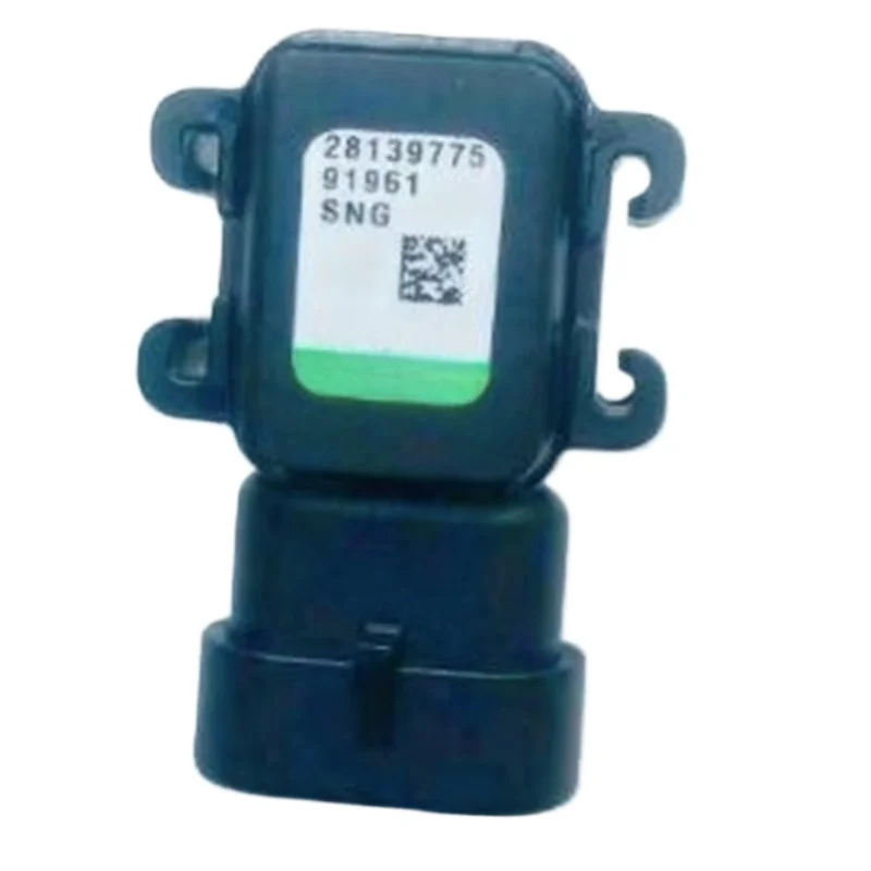 28139775 1pc Intake Pressure Sensor for Great Wall Wingle 5 for Haval H5 H6