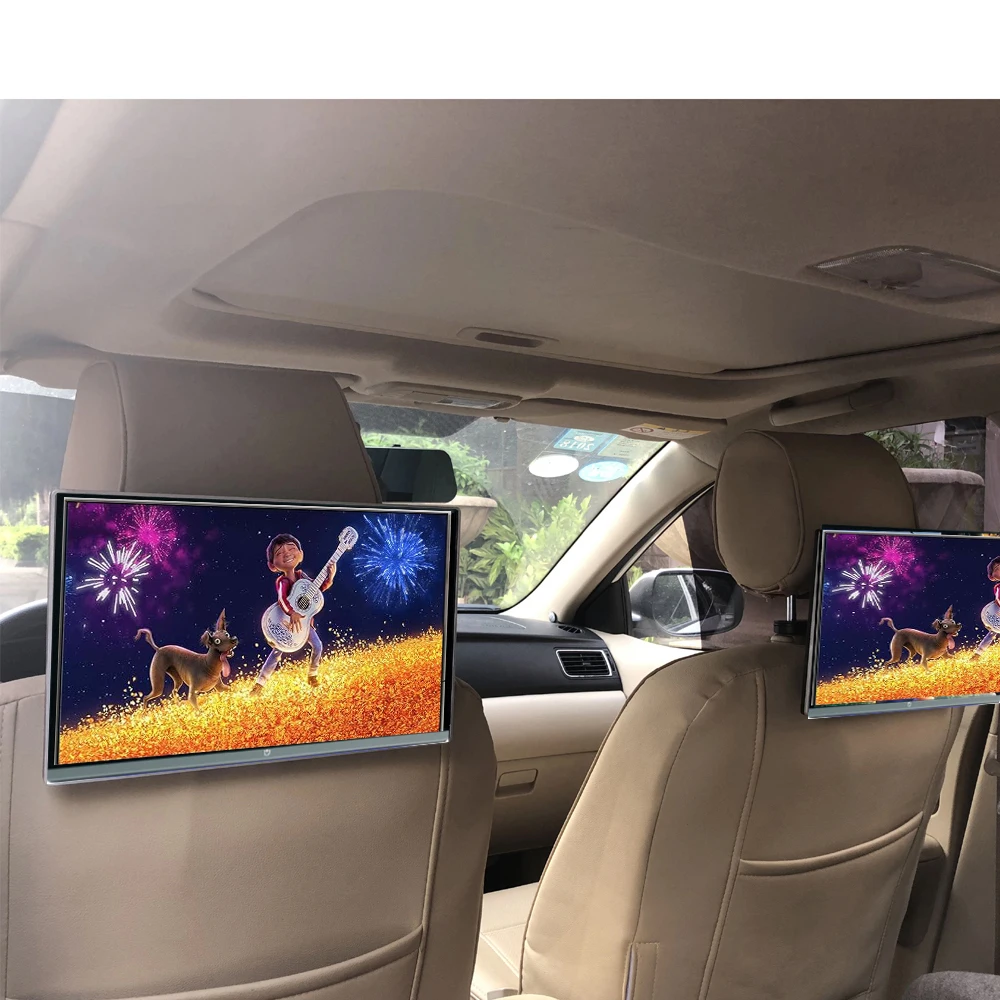 13.3 Inch Ips Car H… - image