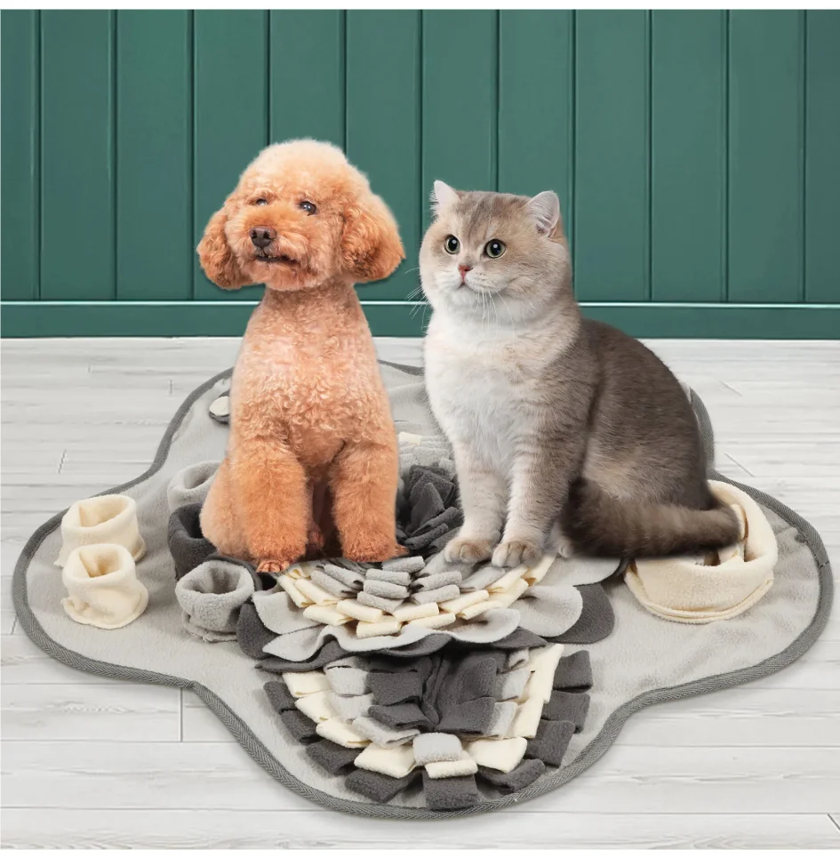 Thumbnail 2 - #53 Puppy Puzzle Toys Comparison Guide
