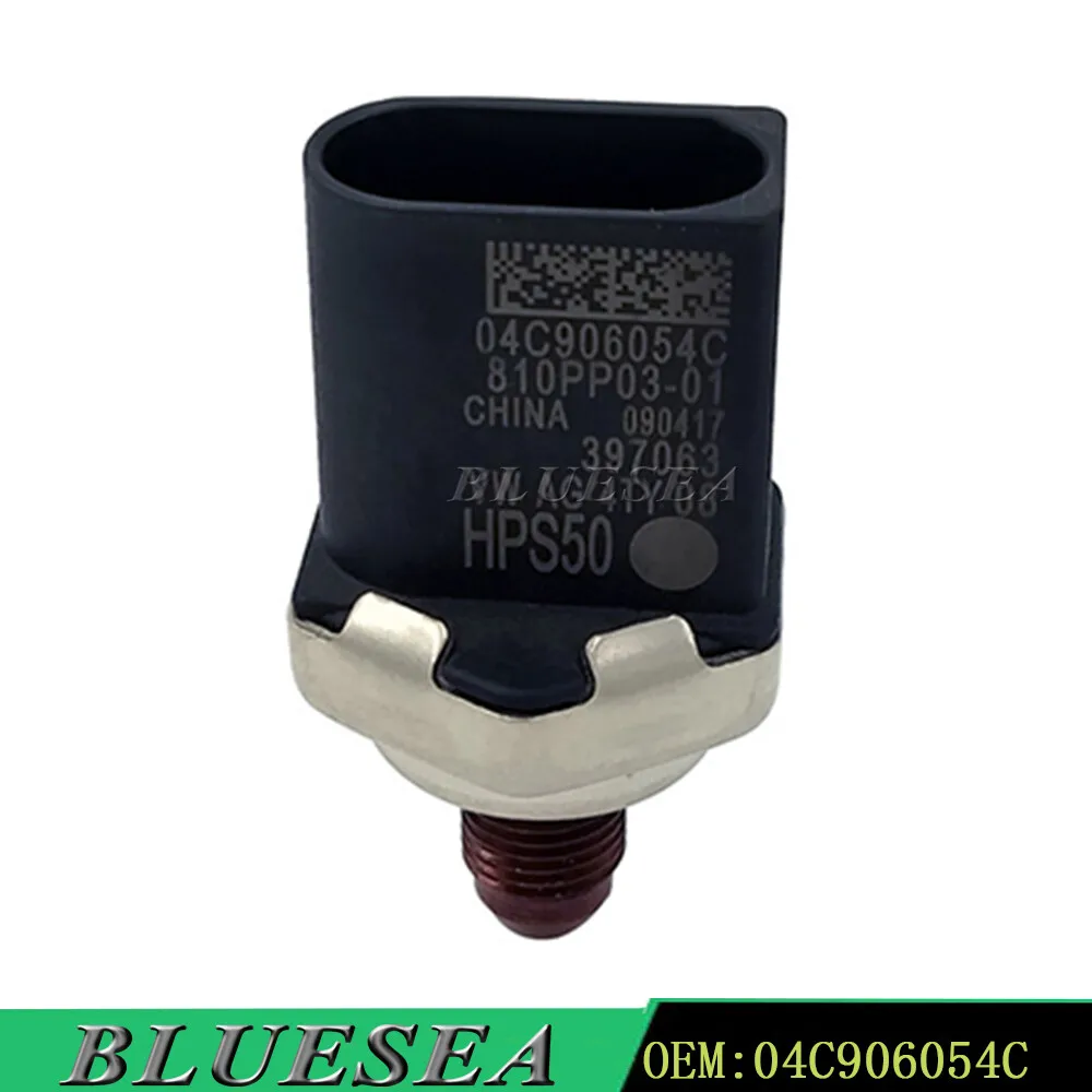 

Для VW для Audi A3 2012-2020 1.0-1.5TSI DAD ДВИГАТЕЛЬ ВЫСОКОГО ПОДУШНИКА ДАТЧИКА ПАЛИВНОЙ РАСЫ