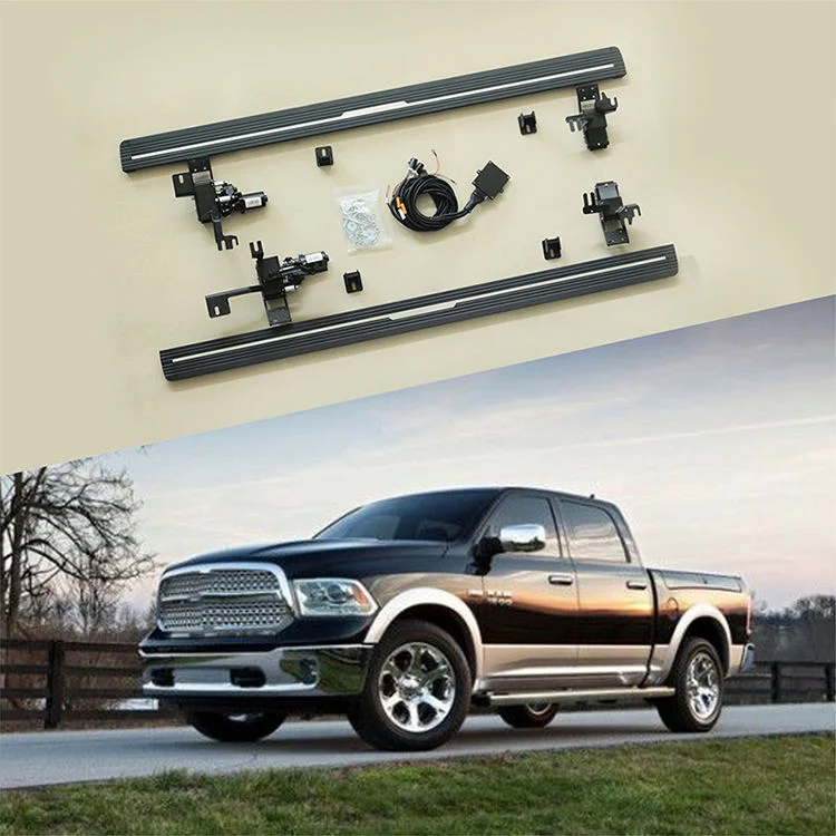 

Electric Pedal, Electric Side Pedal, Aluminum Electric Side Pedal