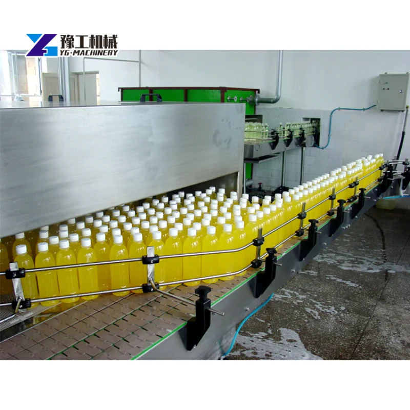 Food & Beverage Factory Applicable Industries Bottled Mineral Pure Water Filling/Bottling/Packing Machine Liquid Filling Machine