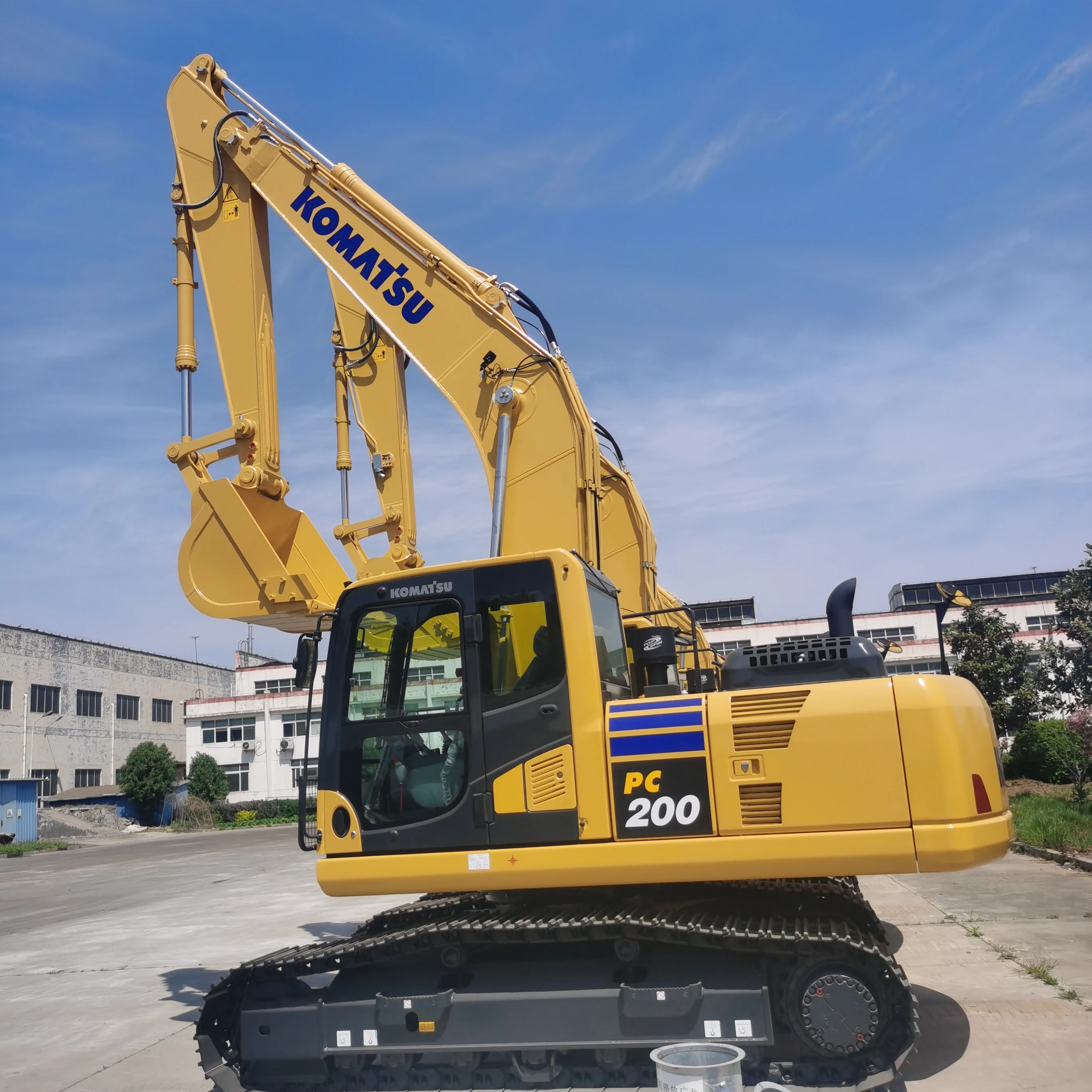 China 10 Ton Hydrau… - image