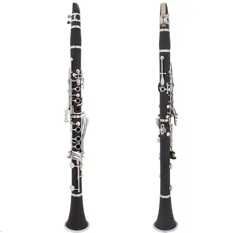 Сделано в Китае оптом музыкальные инструменты кларнет