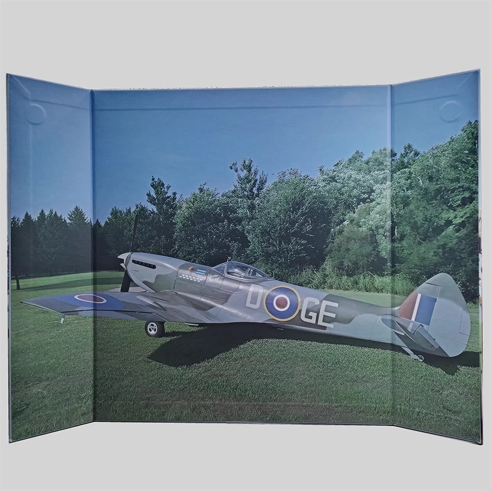 DID 1/6 للبيع عمل الشكل البريطاني الجندي الجوي معطف سترة قفاز نموذج ساعة الملابس الداخلية اكسسوارات ل 12 "K80187 #4