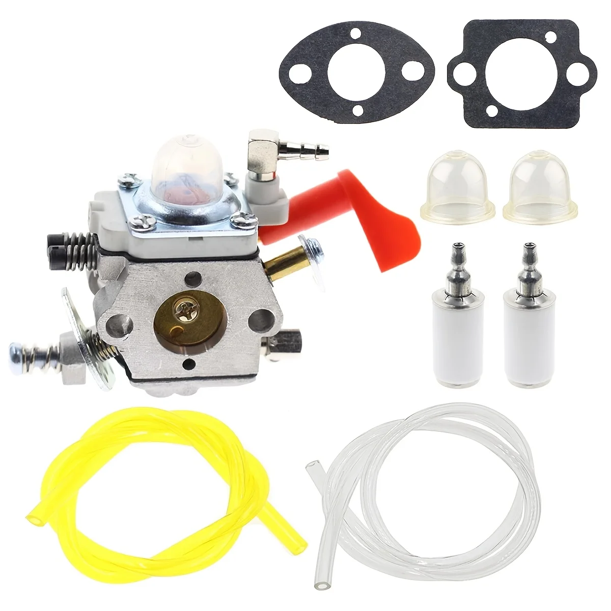 لمجموعة المكربن ل WT 997 668 Carb 23-30.5CC Zenoah CY HPI Baja 5B SS 5T