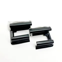 Seat Slide Guard Track End Plate Decor Strip for VW Jetta 2011-2014 Audi A3 A4 A5 A6 A7 TT 4F0881348 4F0881347