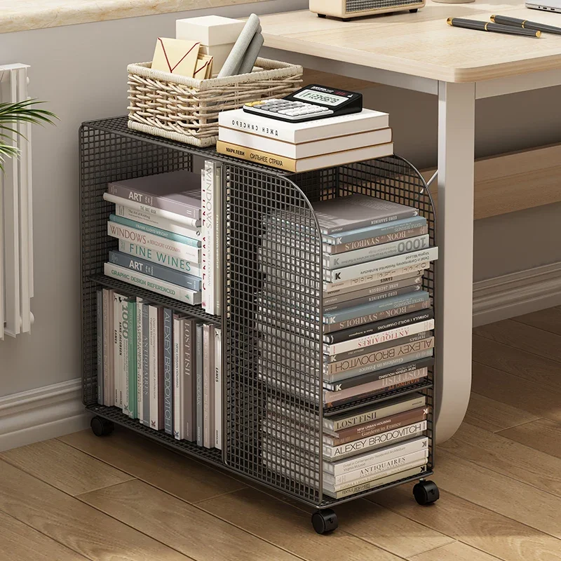 #9 Top Book Carts Picks for Every Budget