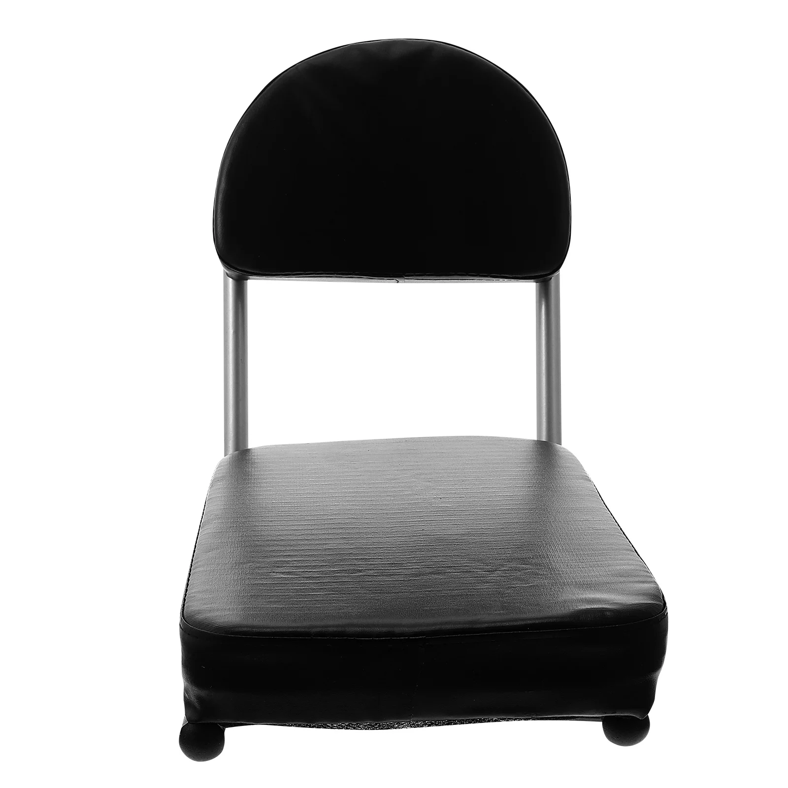 

1Pcs Bike Backrest Thickened Shelf Seat Comfortable Durable Non-Slip Bike Rear Seat Cushion Suitable for Electric Folding Bikes