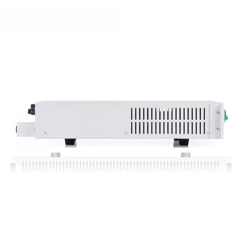 High Power Wide Range Programmable DC Regulated Power Supply IT6502D