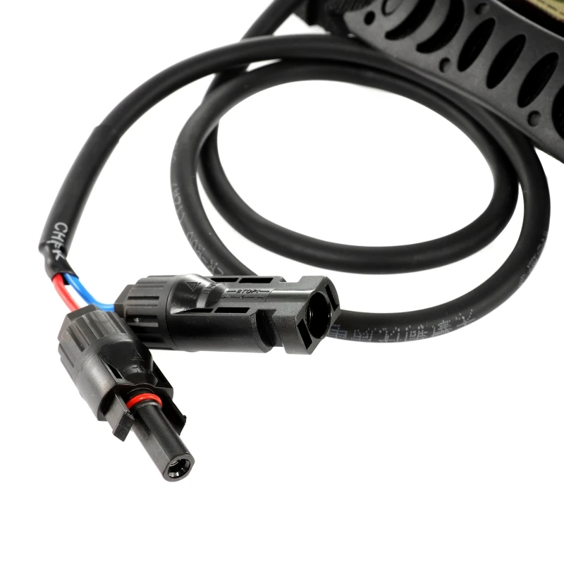 

Solar Panel 18V 100W Maximum Power Foldable Solar Panel Bag 50W Rated Power for Mobile Phone Power Bank Notebook MP3 Pad