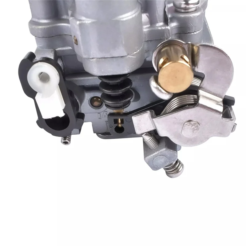 

Carburetor Assy 68T-14301-11-00 /68T-14301-10 For Yamaha 4-Stroke 8HP 9.9HP F8M F9.9M Outboard