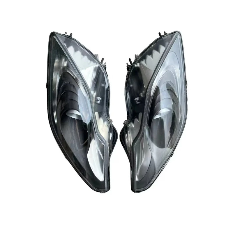 For McLaren 12C  MP4 12C   Vehicle Parts  Left and Right  Led  Headlight  Automotive Headlight  Car Headlight