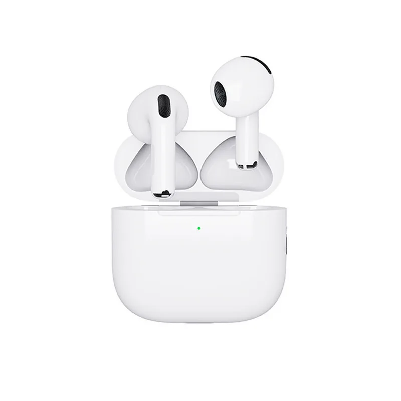 2026 New Bluetooth Earphones True Wireless High Sound Quality Sports In Ear Style HiFi Sound Low Latency for IPhone Android