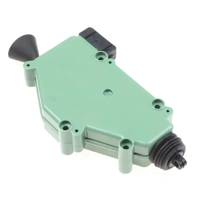 100010734 Body Systems Central Locking Motor Actuator For VW 1990-2003 Transporter CALIFORNIA T4 1.9 TD 7D0959781A 7D0959781