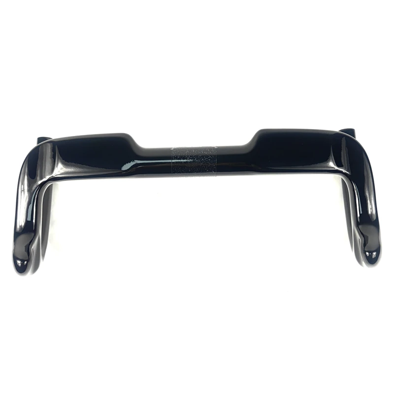 BIKEDOC HB28 Neu für Bremsen 380MM Bunch Bars Track Carbon Lenker Superleichter Aero Sprint Lenker – Detail 4
