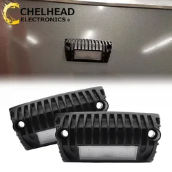 12V 24V Led Caravan Light tenda da sole portico illuminazione soffitto scena esterna lavoro guida lampada per camper rimorchi camper camper