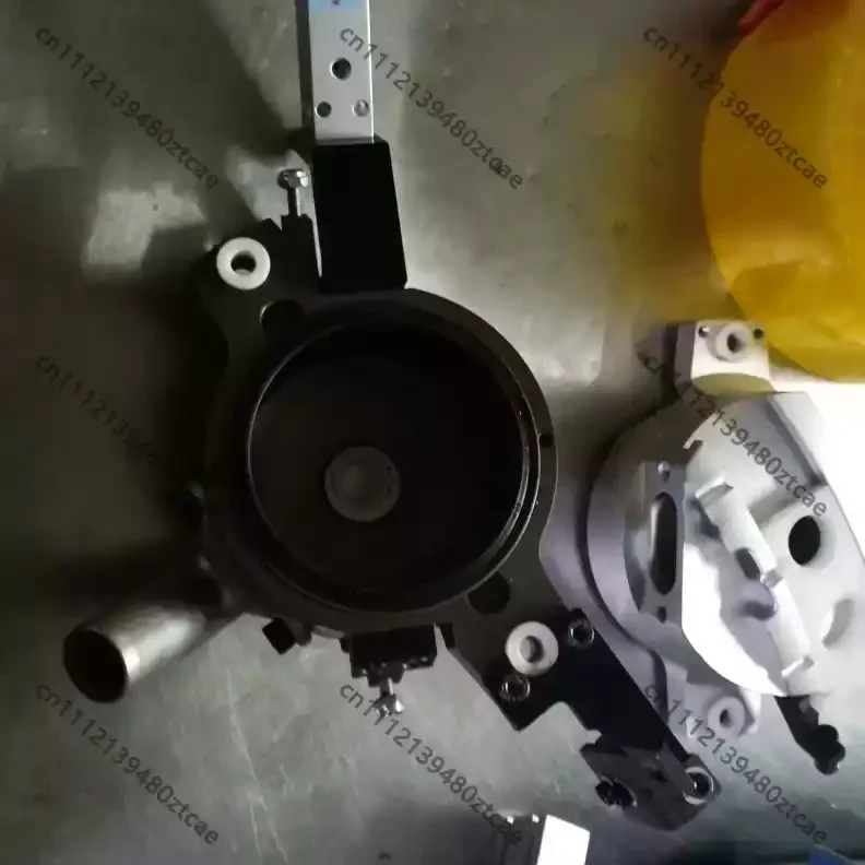 Full Switch Pressure Foot Cup Assembly For PCB Drilling Routing Machine Hardware Consumables Spare Replace Accessory