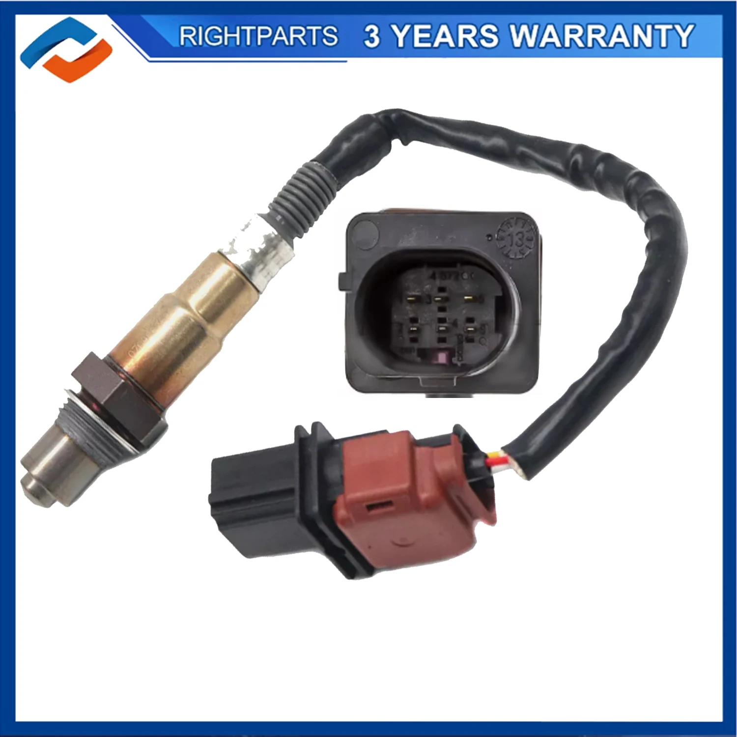 

0281004072 Lambda Probe O2 Oxygen Sensor For Porsche MACAN AUDI A4 A5 A6 A7 A8 Q5 VW CRAFTER 2.5 2.7 3.0 TDI EXEO 2.0 070906262B