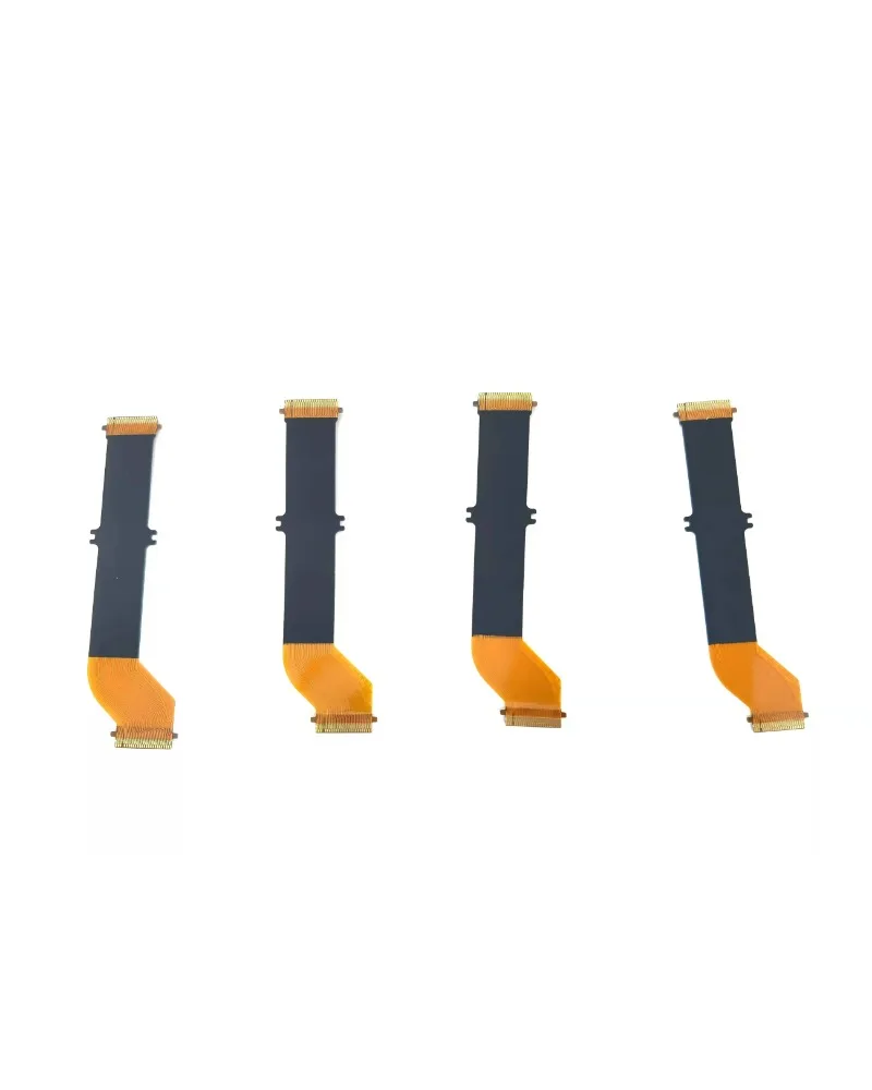 1PCS NEW Hinge LCD Flex Cable For SONY RX10 II DSC-RX10M2 / RX10 III DSC-RX10M3 Digital Camera Repair Part
