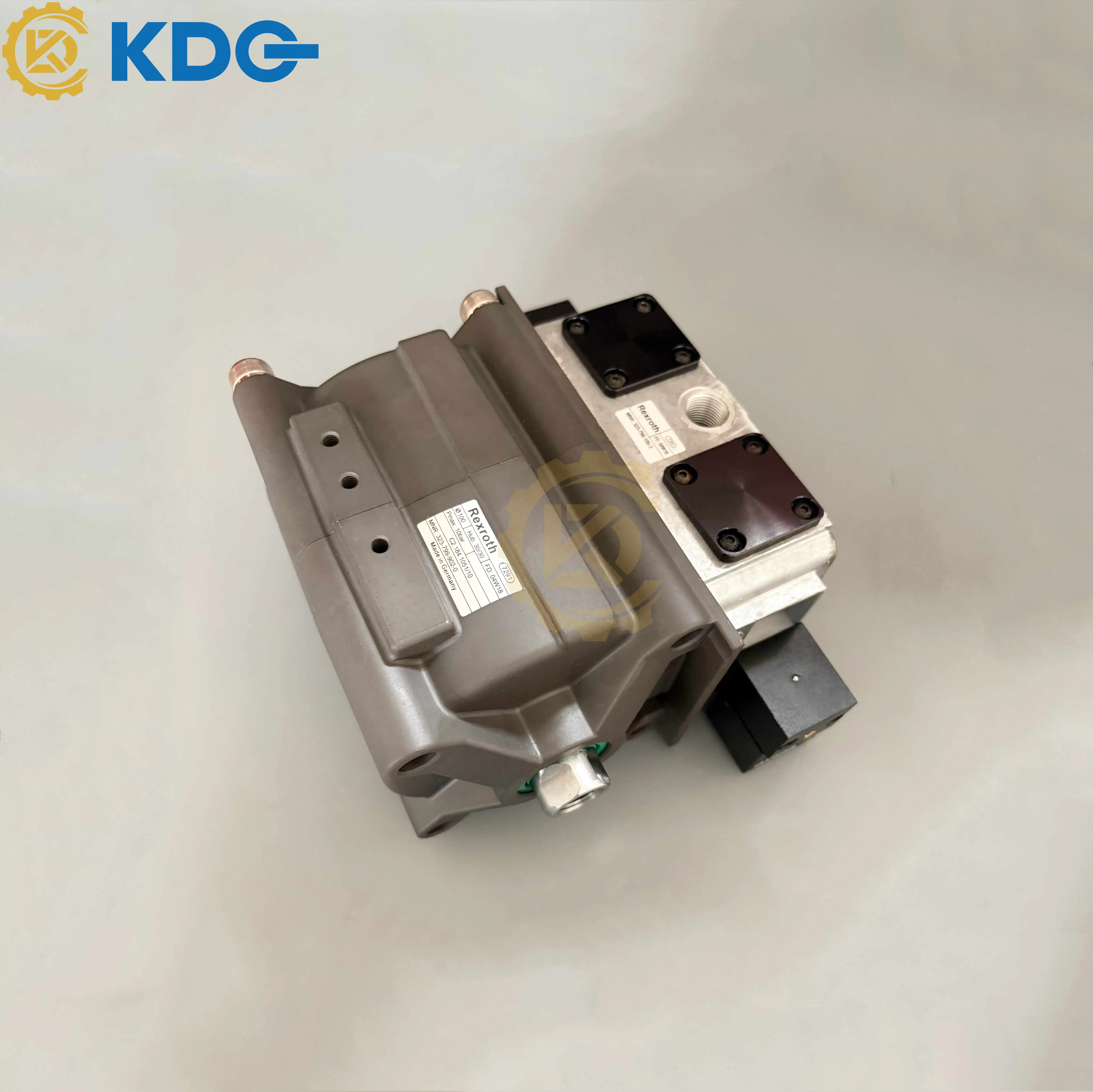 C2.184.1051 Cilindro de impresión de alta calidad Cilindro neumático para Heidelberg CD102 SM102