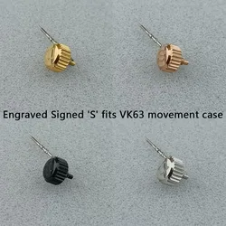 Screw in case replacement with the symbol 