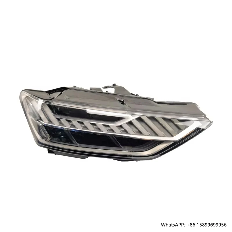 

New 36W Auto Lighting System for A7 LED Headlights 12V Car LED Headlight