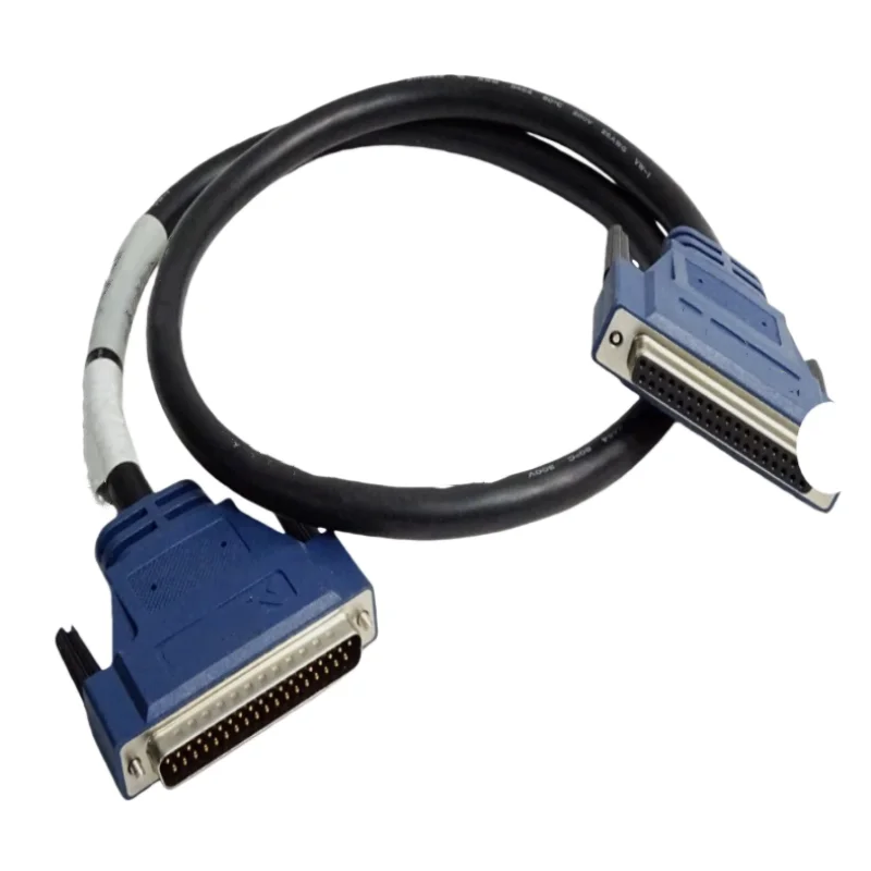 

Совершенно новый оригинальный кабель для передачи данных DB37M-DB37F