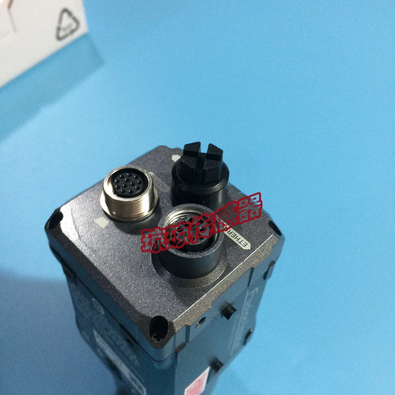 KEYENCE SR-D100 SR-D100H/D110/DR10 قارئ رمز الاستجابة السريعة الثابتة ماسح الباركود #4