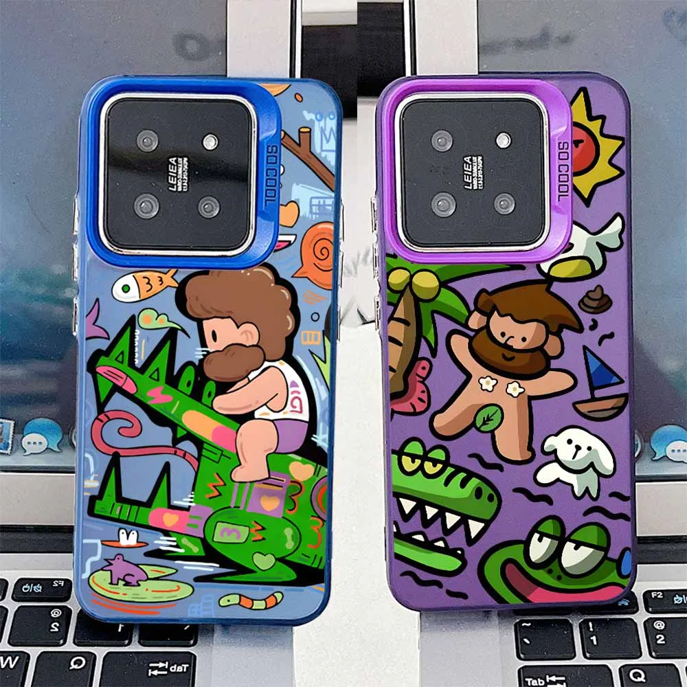 Savage Wild Animal …