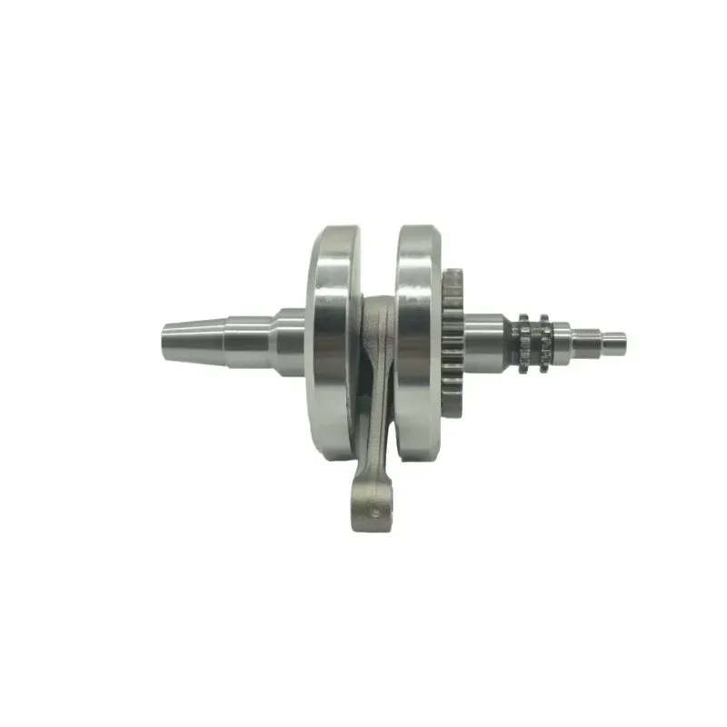 250SR Motorcycle Engine Crankshaft Connecting Rod Assembly Replacement Motorbike Power Repair Equipment