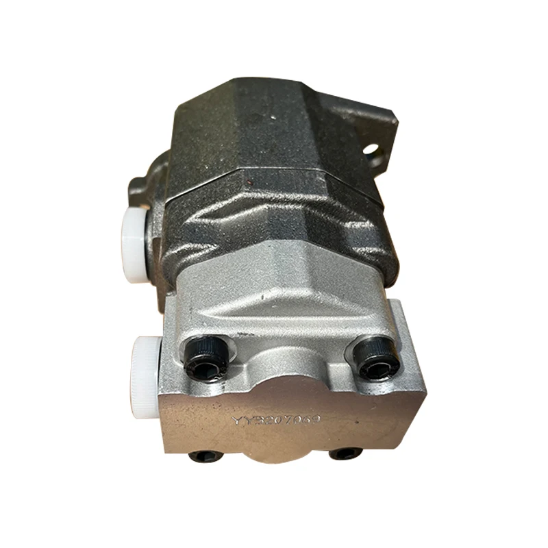 Gear Pump Polit Pump For Kubota 30 Excavator