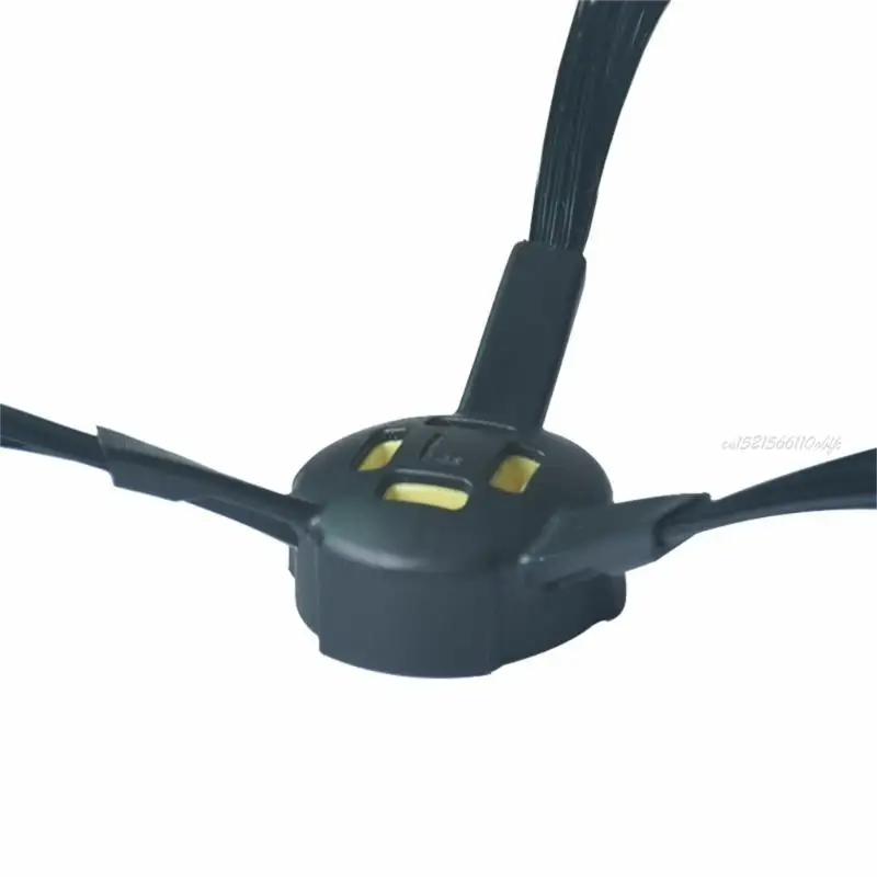 27RB لـ V8S/V80 Spin Side Brush Part Part Robot Vacuum Plict