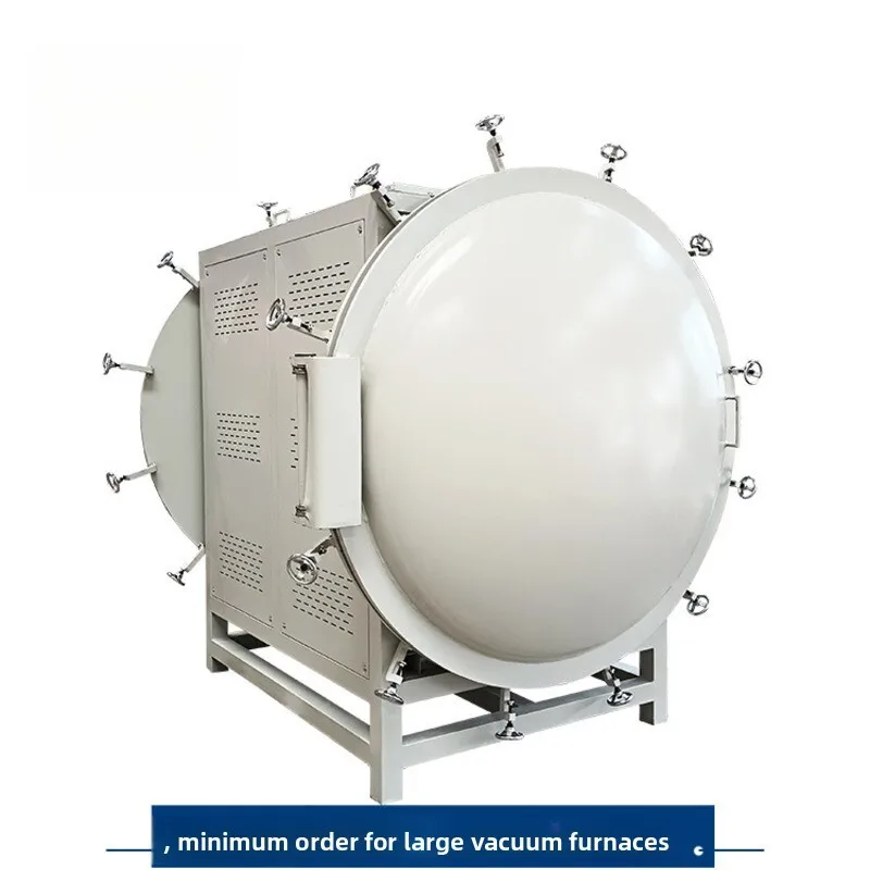 

Industry One-stage Large Heating Laboratory Small Vacuum Melting Furnace Multi Zone Vertical Tube Furnace