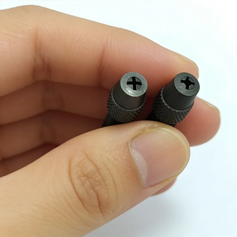 Japan Alfa Mirage Mini Chuck P – Beading Needle Fine Bewertung und Preis