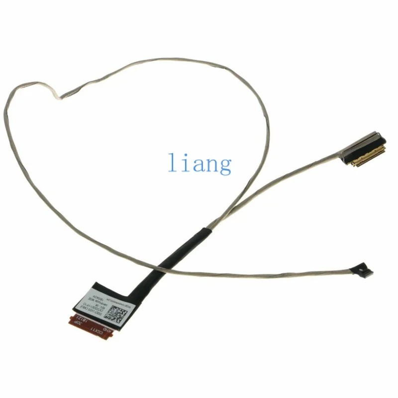 FOR Lenovo IdeaPad 330 Series 330-15IKB DG521 LCD LVDS Display CABLE