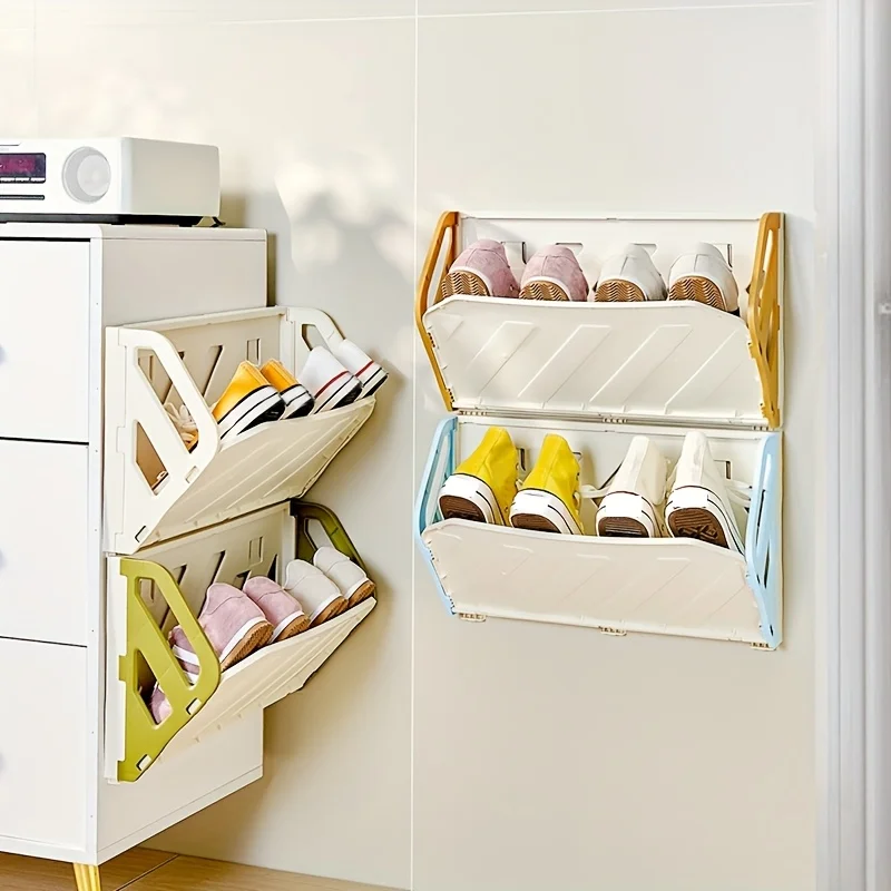 Thumbnail 3 - #47 Compare Shoe Racks & Organizers Before You Buy