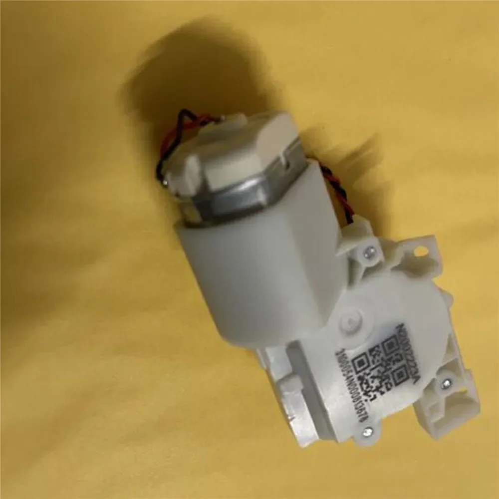 High accuracy For Roborock S5 Max S50 MAX S55 Max Vacuum Robot Vacuum Cleaner Water Pump Motor New Peristaltic Pump Accessories
