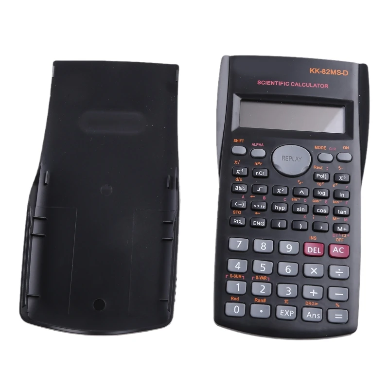 School Engineering Scientific Calculator Students Stationary Calculating Tools