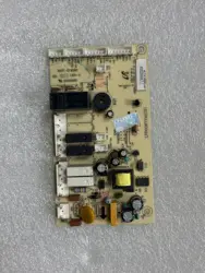 Computer board LYP03877A0 (X) Mainboard WQP12-7601.D.1V1.1