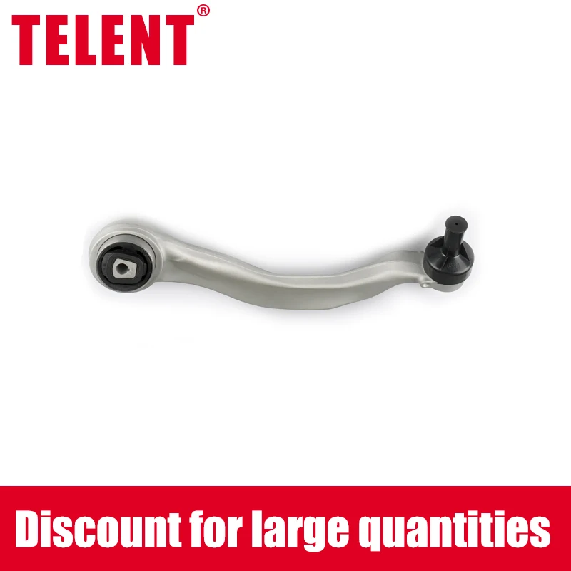 TELENT A3801R Front Right Lower Suspension Control Arm For BMW 5/6 Series F10 F18 F07 F11 F12 F13 F06 OEM 31126775972