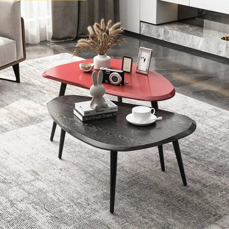 Sofa Center Tea Sid… - image