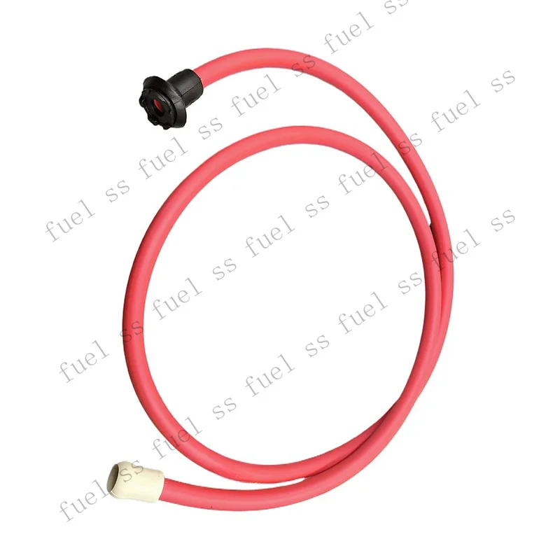 S+ Rear Left Sunroof Drain Hose 8VD877203A For Audi A3 Sportback 2017-2021