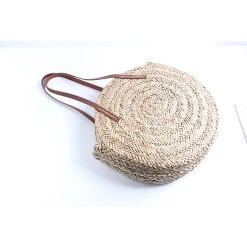 Рисунок 4 - Марокканская сумка-корзина для ладони 2018