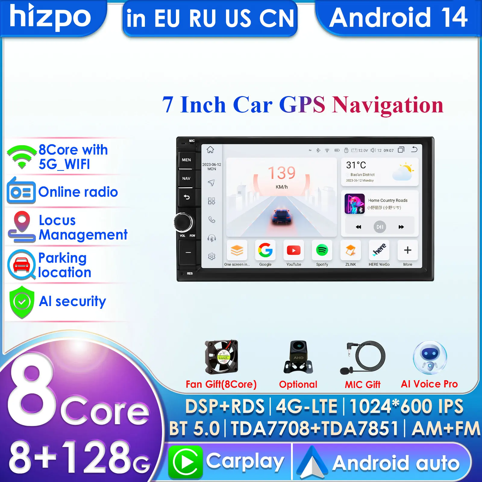autoradio-android-8-go-128-go-7862-7-pouces-2din-lecteur-video-a-limitation-navigation-gps-unite-principale-carplay-4g-rds