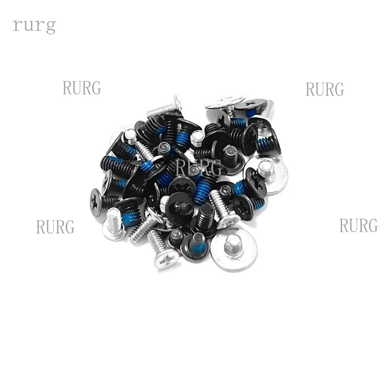 R+  Set of screws kit For Dell Latitude 3420 P144G001 P144G002 Replacement screws us