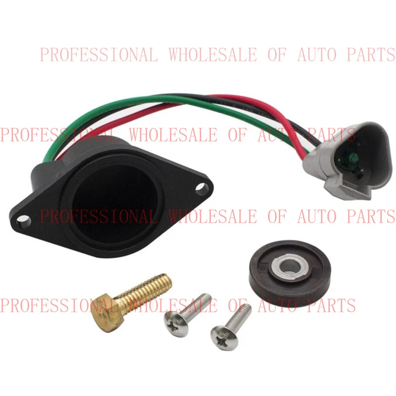 V+ Golf Cart High Speed Magnet & Sensor 102704901 For Club Car IQ ADC Motor